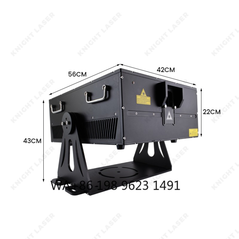60W High Power RGB Full Color  - Outdoor Power For Wedding 리뷰 및 가격