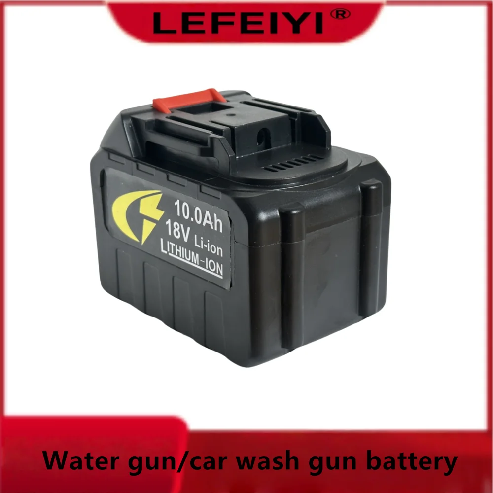 High Pressure Car Water Gun Re - Power Washer Gun Replacement 리뷰 및 가격