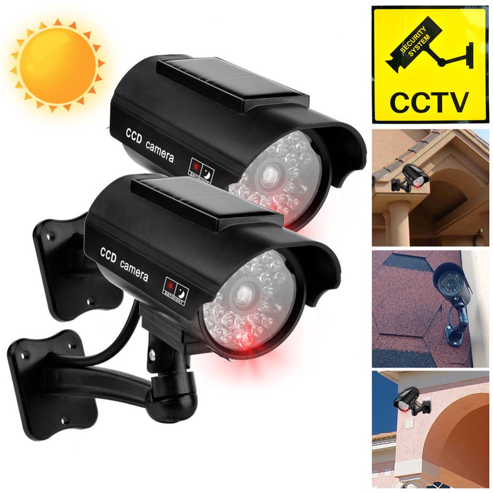 Outdoor Solar Simulation Camer - Outdoor Power Outlet Solar 리뷰 및 가격
