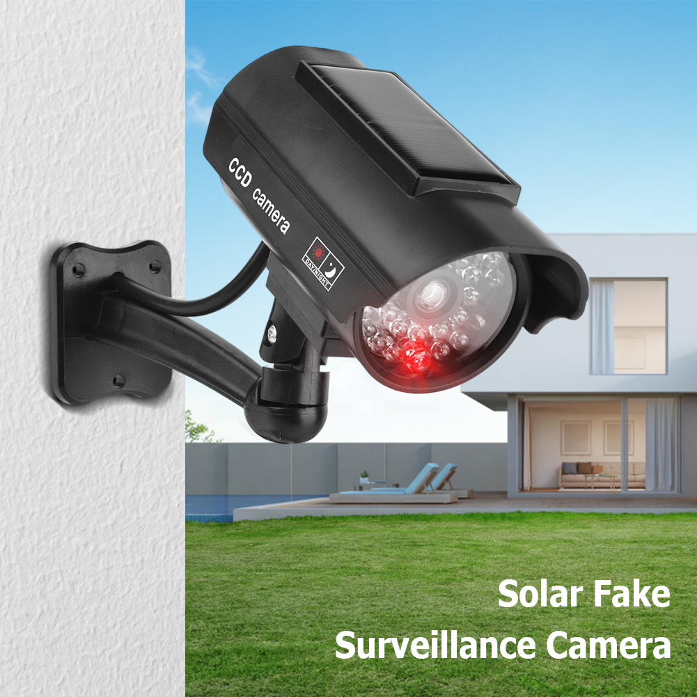 Outdoor Solar Simulation Camer - Outdoor Power Outlet Solar 리뷰 및 가격