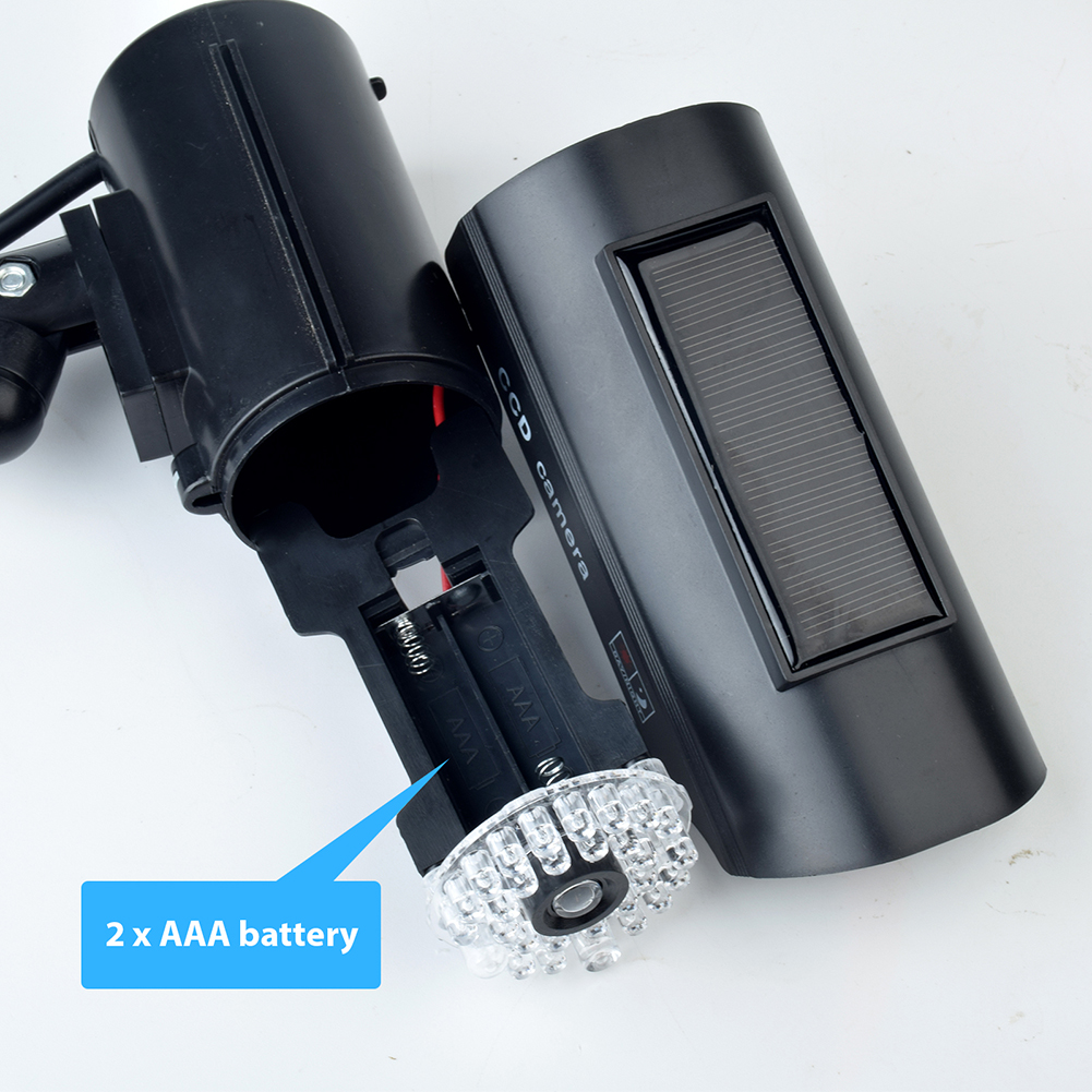 Outdoor Solar Simulation Camer - Outdoor Power Outlet Solar 리뷰 및 가격