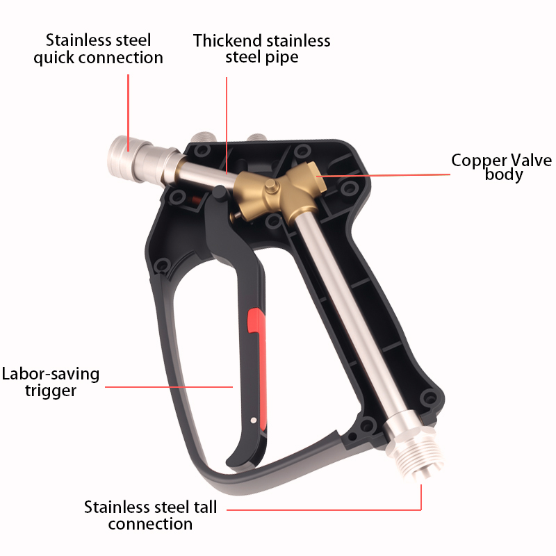 M22-14 Replacement High Pressu - Power Washer Gun Replacement 리뷰 및 가격