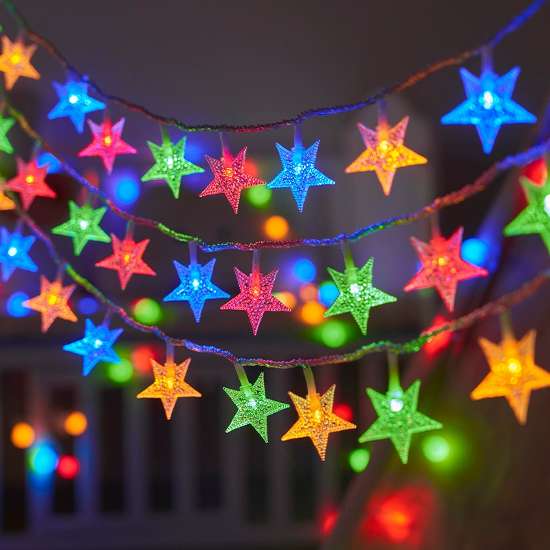 Battery Power Festoon Star Fai - Outdoor Power For Wedding 리뷰 및 가격