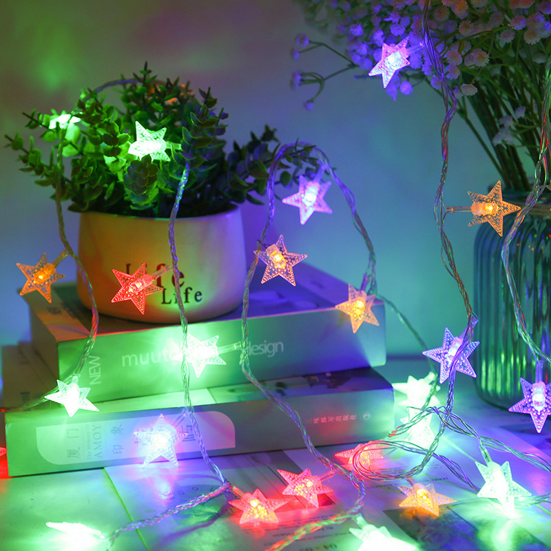 Battery Power Festoon Star Fai - Outdoor Power For Wedding 리뷰 및 가격