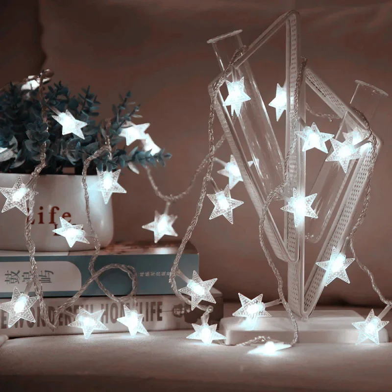 Battery Power Festoon Star Fai - Outdoor Power For Wedding 리뷰 및 가격