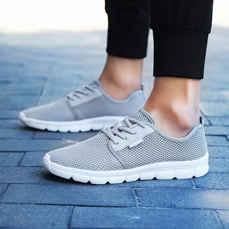 Big Size Summer Breathe Mens S - Outdoor Power Mop 리뷰 및 가격