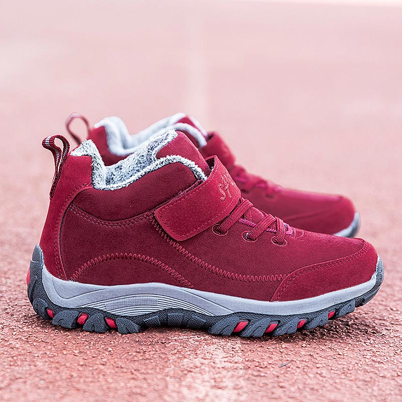 short winter sports shoes for  - Outdoor Power Mop 리뷰 및 가격