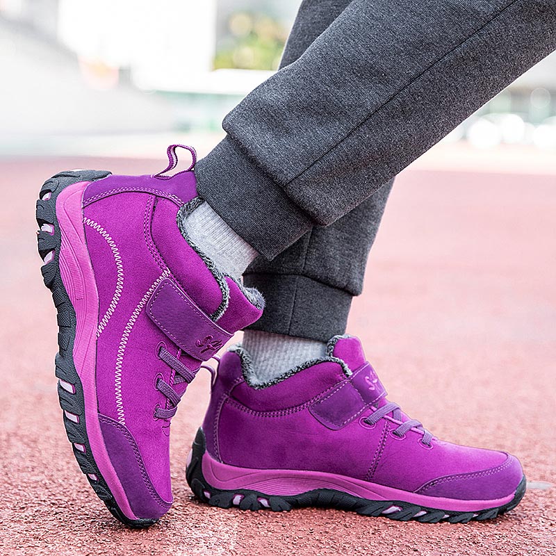 short winter sports shoes for  - Outdoor Power Mop 리뷰 및 가격