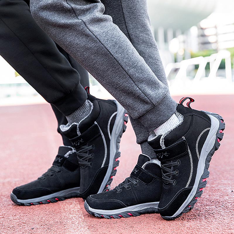 short winter sports shoes for  - Outdoor Power Mop 리뷰 및 가격