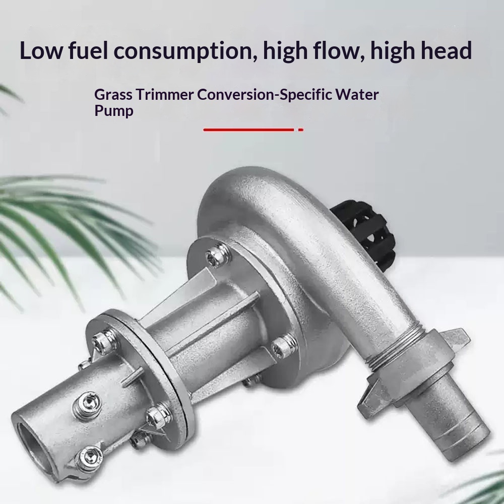 New Water Pump Head with 26 Pi - Outdoor Power Head 리뷰 및 가격