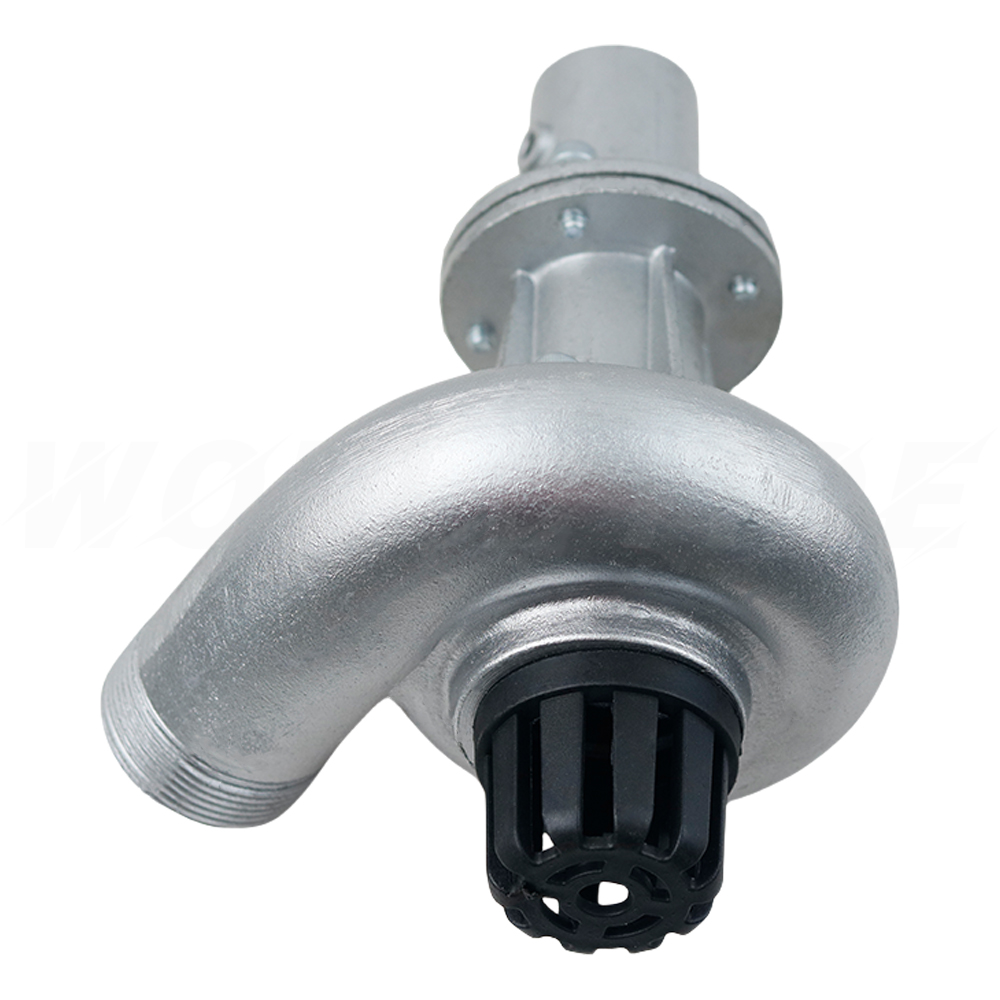 New Water Pump Head with 26 Pi - Outdoor Power Head 리뷰 및 가격