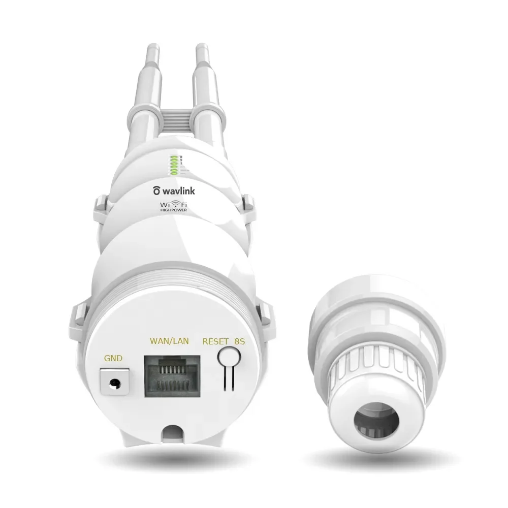 High Power Long Range IP67 Wat - Outdoor Power Adapter Wyze 리뷰 및 가격