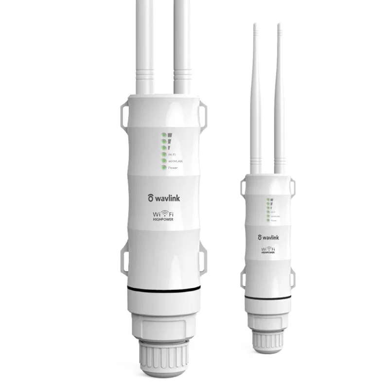 High Power Long Range IP67 Wat - Outdoor Power Adapter Wyze 리뷰 및 가격