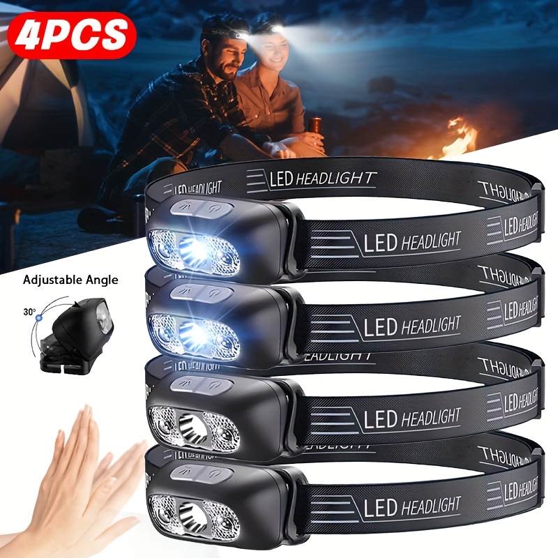 Powerful Sensor Adjustable Led - Outdoor Power Head 리뷰 및 가격
