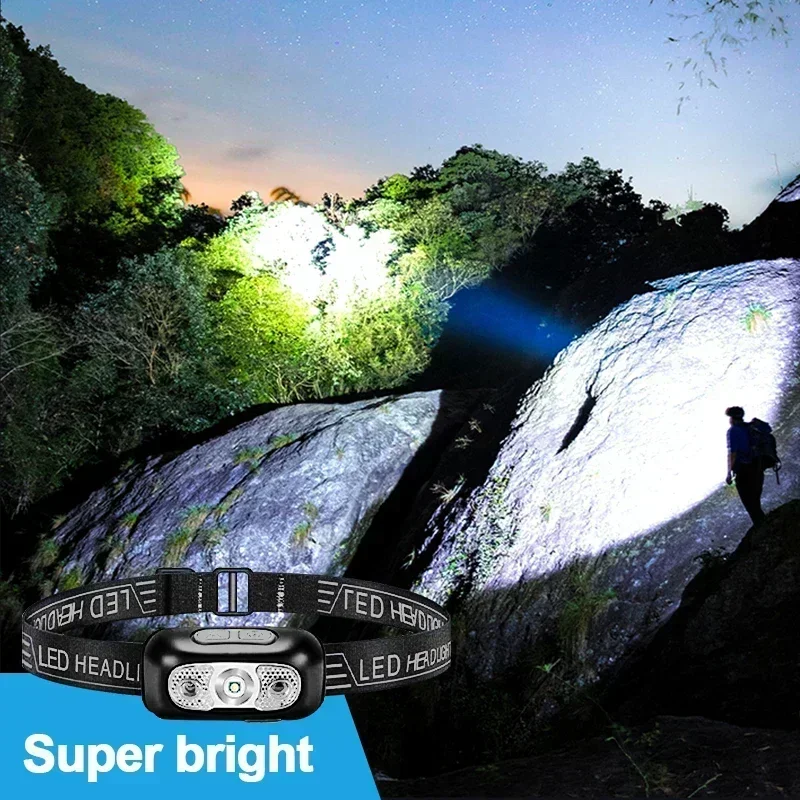 Powerful Sensor Adjustable Led - Outdoor Power Head 리뷰 및 가격